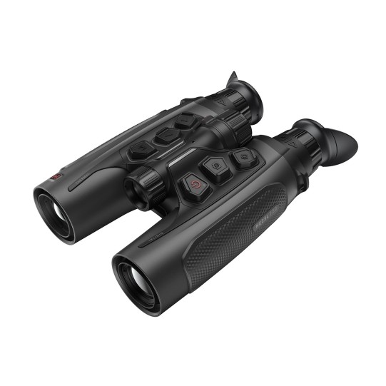 Hikmicro Habrok 4K HE25L 2.0 | Binoculares Térmicos | nortextreme