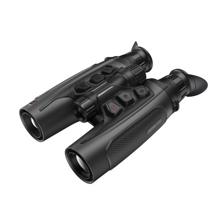 Hikmicro Habrok 4K HE25L 2.0 | Binoculares Térmicos | nortextreme