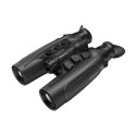 Binoculares térmicos multiespectro con telémetro + IR 850 940 nm Hikmicro Habrok 4K HE25L 2.0 Binoculares térmicos multiespectro con telémetro + IR 850 940 nm Hikmicro Habrok 4K HE25L 2.0