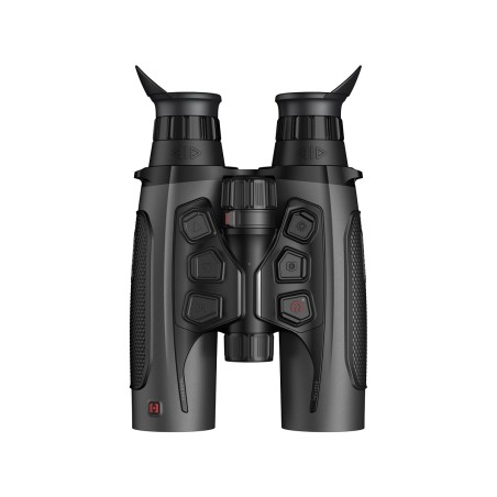 Hikmicro Habrok 4K HE25L 2.0 | Binoculares Térmicos | nortextreme