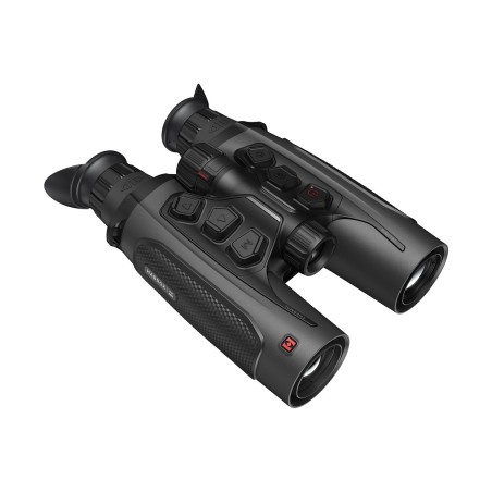Hikmicro Habrok 4K HE25L 2.0 | Binoculares Térmicos | nortextreme