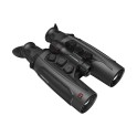 Binoculares térmicos multiespectro con telémetro + IR 850 940 nm Hikmicro Habrok 4K HE25L 2.0 Binoculares térmicos multiespectro con telémetro + IR 850 940 nm Hikmicro Habrok 4K HE25L 2.0