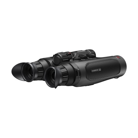 Hikmicro Habrok 4K HE25L 2.0 | Binoculares Térmicos | nortextreme
