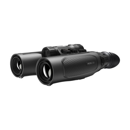 Hikmicro Habrok 4K HE25L 2.0 | Binoculares Térmicos | nortextreme