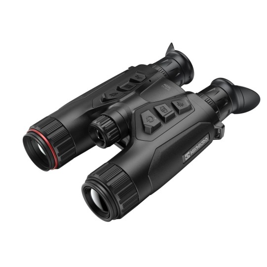 Hikmicro Habrok 4K HQ35L | Binoculares Térmicos | nortextreme