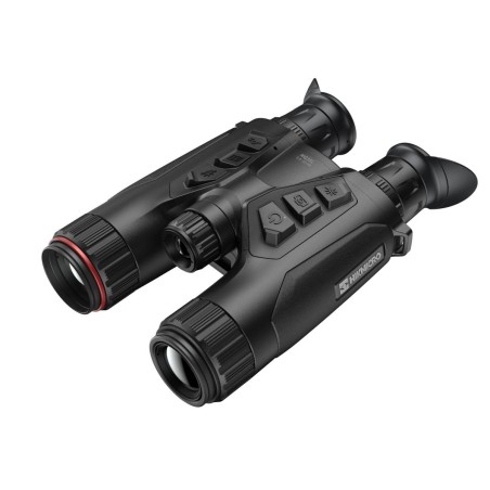 Hikmicro Habrok 4K HQ35L | Binoculares Térmicos | nortextreme