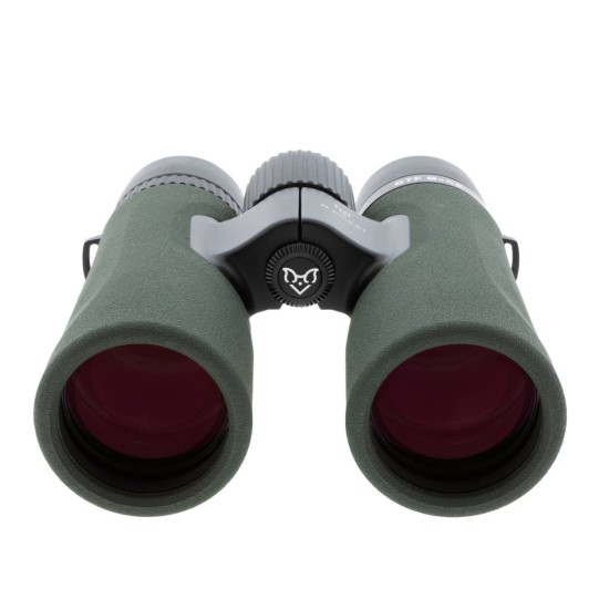 Prismáticos B-Vision BTF 8×42 ED