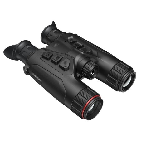Hikmicro Habrok 4K HQ35L | Binoculares Térmicos | nortextreme
