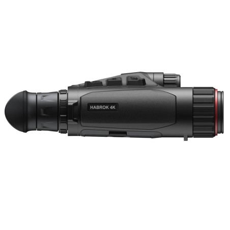 Hikmicro Habrok 4K HQ35L | Binoculares Térmicos | nortextreme