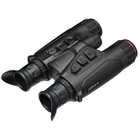 Hikmicro Habrok 4K HQ35L | Binoculares Térmicos | nortextreme