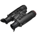 Binoculares multiespectro con telémetro + IR 940 nm 850 nm Habrok 4K HQ35L HIKMICRO Binoculares multiespectro con telémetro + IR 940 nm 850 nm Habrok 4K HQ35L HIKMICRO