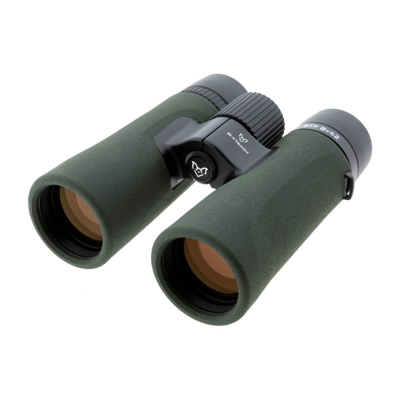 Prismáticos B-Vision BTF 8×42 ED