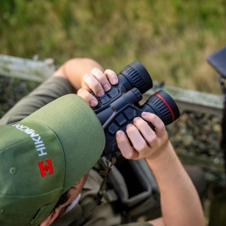 HIKMICRO HABROK PRO HQ50L 850 nm | Nortextreme