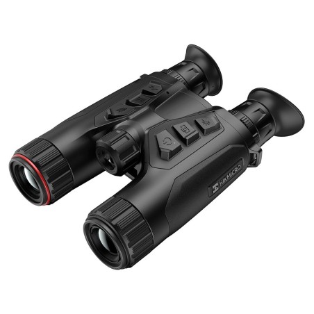 HIKMICRO HABROK 4K HE25L 850 nm | Nortextreme
