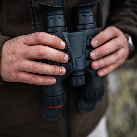 HIKMICRO HABROK 4K HE25L 850 nm | Nortextreme