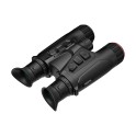 Binoculares térmicos multiespectro con telémetro + IR 850nm HABROK 4K HE25L HIKMICRO Binoculares térmicos multiespectro con telémetro + IR 850nm HABROK 4K HE25L HIKMICRO