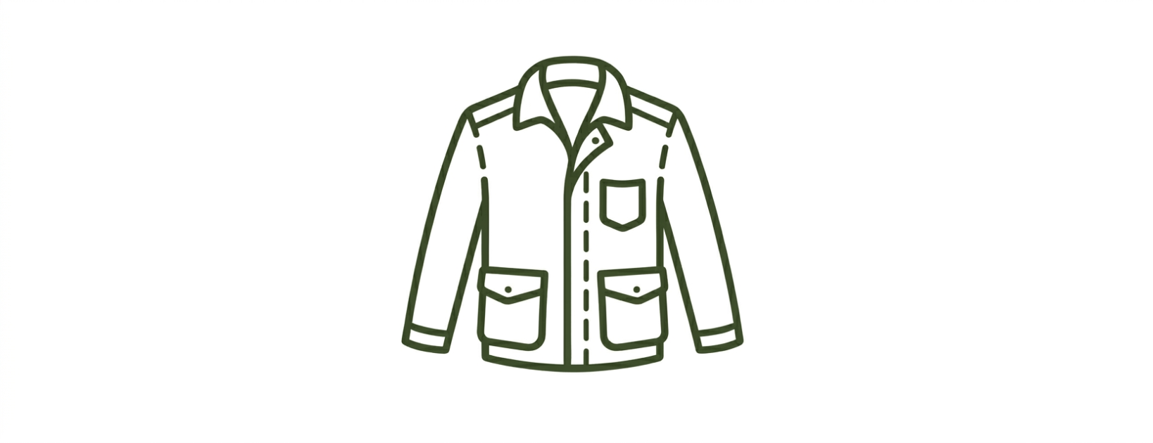 Ropa de caza