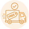 Transporte Gratis